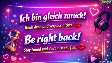 chrisjung301160 online show from March 2026 07:44:01 AM