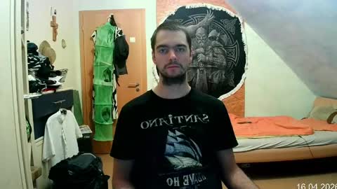 chrisjung301160 online show from April 2026 06:30:02 PM