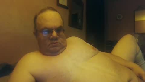 Chris The Jerk Off King online show from January 2025 01:39:01 PM