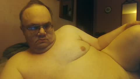 Chris The Jerk Off King online show from January 2025 01:41:02 PM