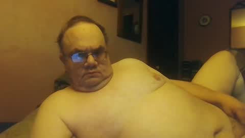 Chris The Jerk Off King online show from January 2025 07:52:01 PM