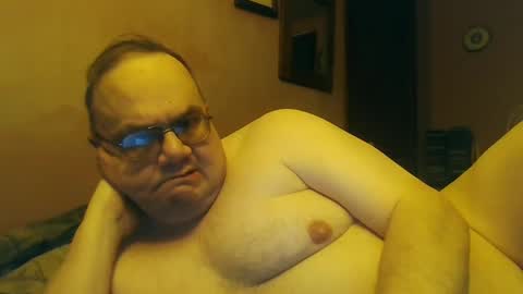 Chris The Jerk Off King online show from January 2025 10:59:01 PM