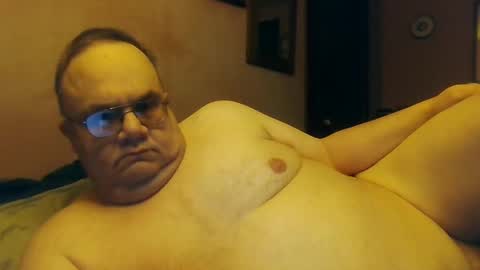 Chris The Jerk Off King online show from January 2025 08:39:01 PM