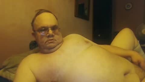 Chris The Jerk Off King online show from February 2025 07:53:02 PM