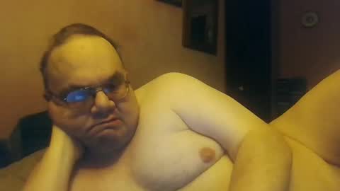 Chris The Jerk Off King online show from February 2025 01:54:01 PM