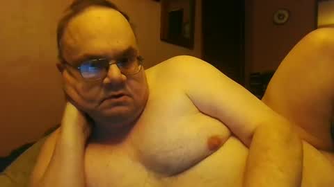 Chris The Jerk Off King online show from February 2025 08:48:02 PM