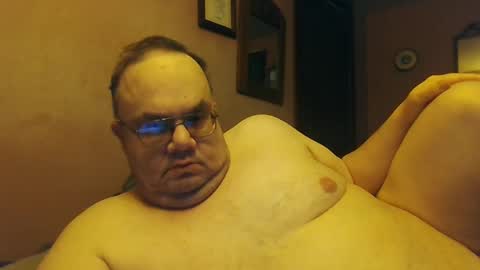 Chris The Jerk Off King online show from February 2025 01:05:01 PM