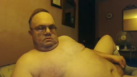 Chris The Jerk Off King online show from February 2025 08:44:02 PM