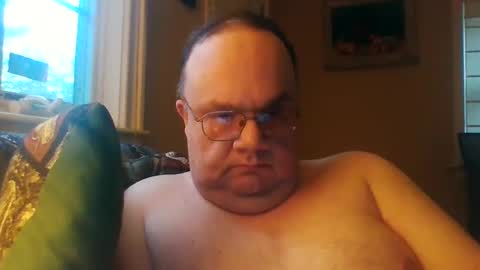 Chris The Jerk Off King online show from February 2025 09:52:02 PM