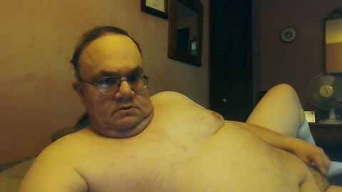 Chris The Jerk Off King online show from February 2025 05:58:02 PM