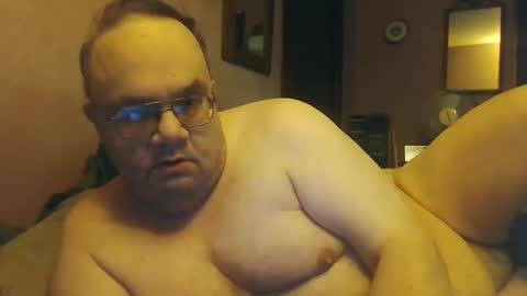 Chris The Jerk Off King online show from February 2025 02:00:01 PM