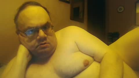 Chris The Jerk Off King online show from March 2025 10:38:01 PM