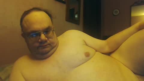 Chris The Jerk Off King online show from March 2025 06:22:02 PM