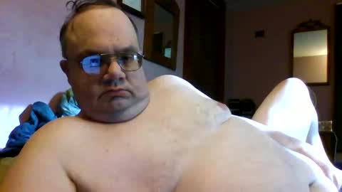 Chris The Jerk Off King online show from September 2025 12:17:02 PM