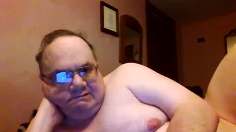 Chris The Jerk Off King online show from October 2025 10:01:01 AM