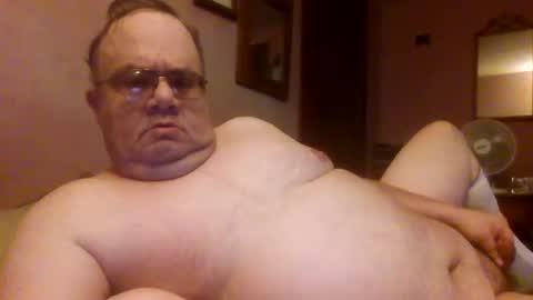 Chris The Jerk Off King online show from October 2025 07:20:01 PM