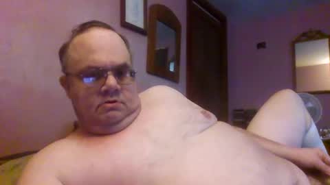 Chris The Jerk Off King online show from November 2025 04:20:01 PM