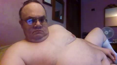 Chris The Jerk Off King online show from November 2025 04:05:01 PM