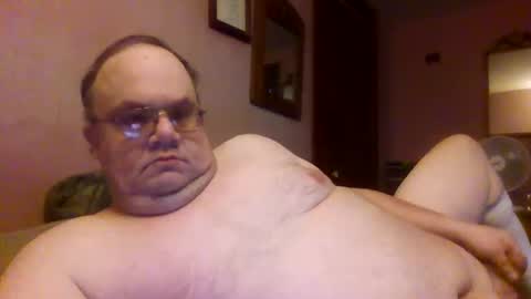 Chris The Jerk Off King online show from November 2025 01:55:01 PM