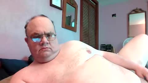 Chris The Jerk Off King online show from April 2026 01:36:02 PM