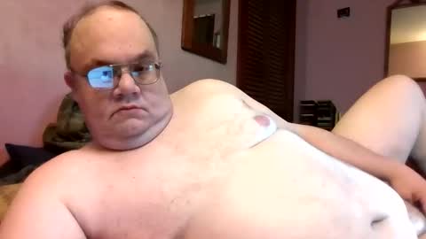 Chris The Jerk Off King online show from April 2026 11:59:02 AM