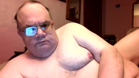 Chris The Jerk Off King online show from May 2026 02:50:02 AM
