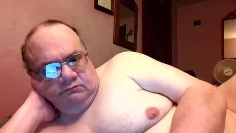 Chris The Jerk Off King online show from May 2026 02:51:02 AM