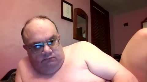 Chris The Jerk Off King online show from May 2026 12:23:01 PM