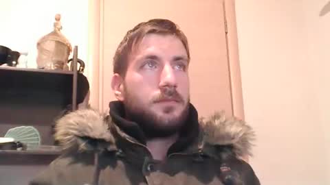 Chris online show from December 2024 07:58:02 PM