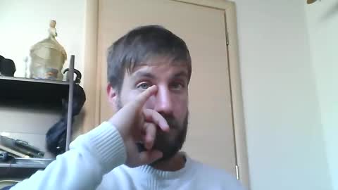Chris online show from December 2024 08:56:01 AM