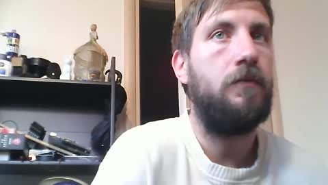 Chris online show from December 2024 07:11:02 AM