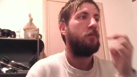 Chris online show from January 2025 12:11:01 AM