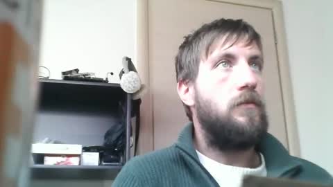 Chris online show from January 2025 11:07:01 AM