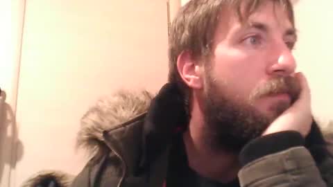 Chris online show from January 2025 11:43:01 PM