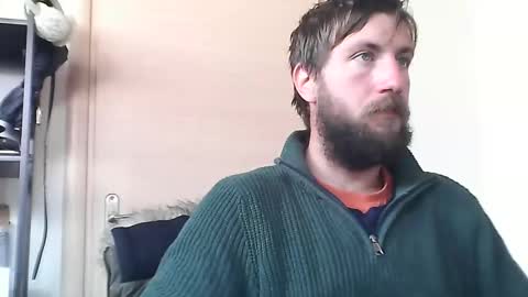 Chris online show from January 2025 12:33:01 PM