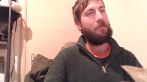 Chris online show from January 2025 05:02:02 PM