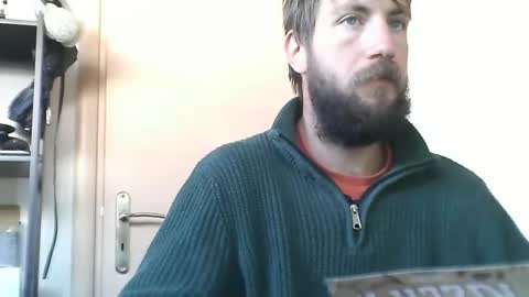 Chris online show from January 2025 12:26:02 PM