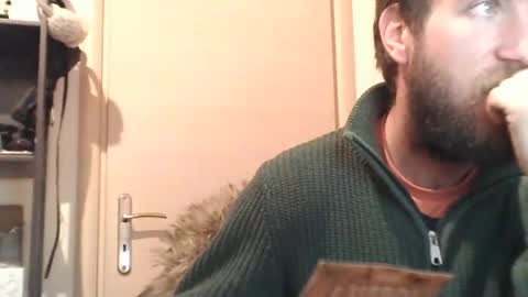 Chris online show from January 2025 04:01:01 PM