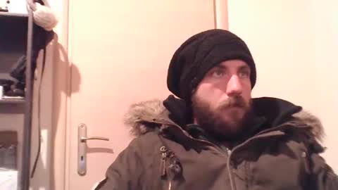 Chris online show from January 2025 12:47:01 AM