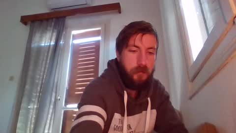 Chris online show from February 2025 08:11:02 AM
