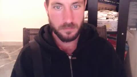 Chris online show from October 2025 08:48:02 PM