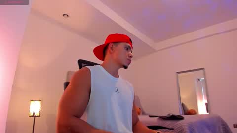 chrismorgan24 online show from February 2026 07:32:02 PM