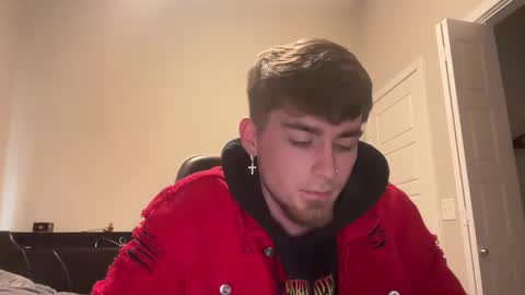 chrisoncam01 online show from December 2025 09:42:02 PM