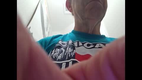 Chris online show from January 2025 12:41:02 PM