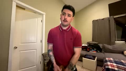 Chris online show from December 2024 07:58:01 AM