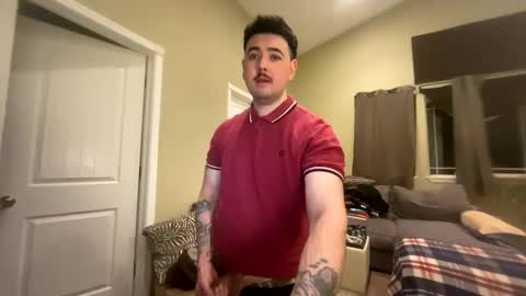 Chris online show from December 2024 08:47:01 AM