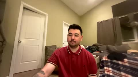 Chris online show from February 2025 02:39:02 AM