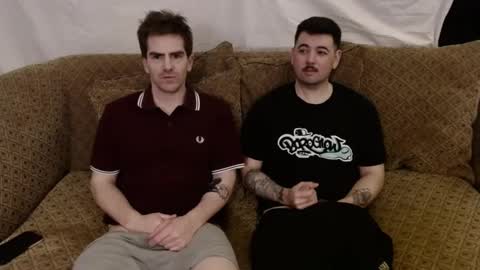 Chris online show from September 2025 09:08:02 AM