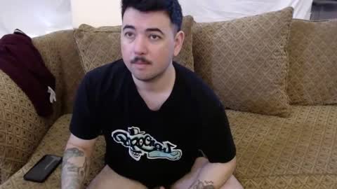 Chris online show from September 2025 11:38:01 PM