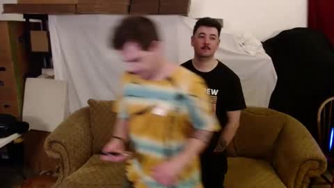 Chris online show from September 2025 07:21:02 AM